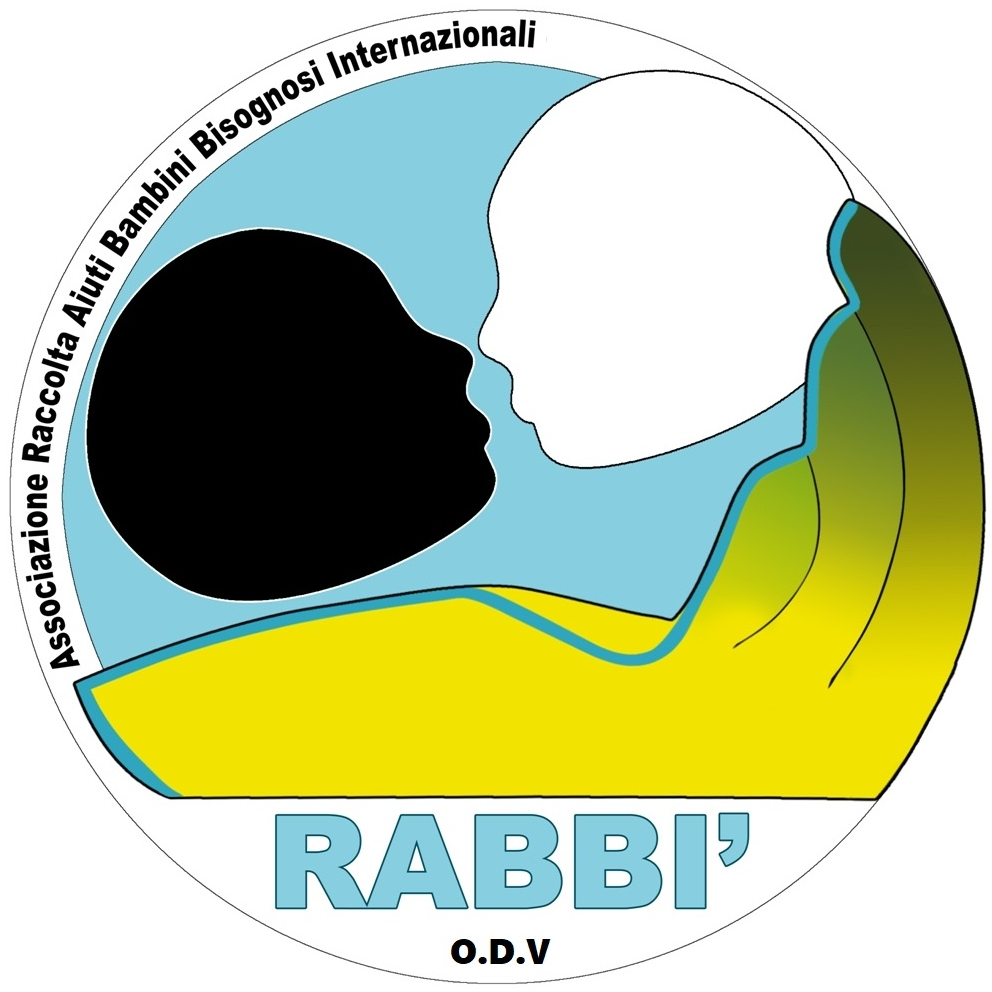 Rabbi Odv